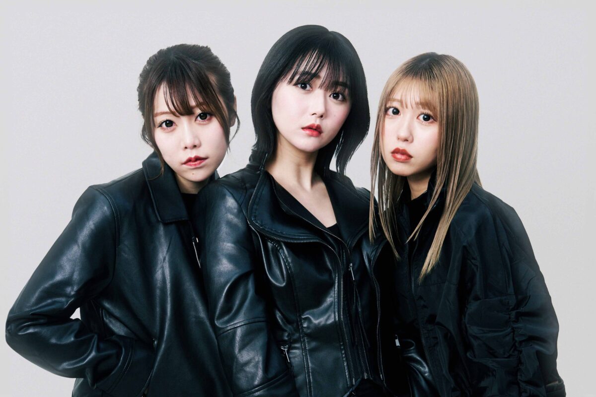 SANDAL TELEPHONE、音楽番組 『超音波』エンディングテーマ決定。５周年ワンマンライブも開催！