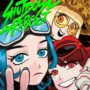 SANDAL TELEPHONE、音楽番組 『超音波』エンディングテーマ決定。５周年ワンマンライブも開催！