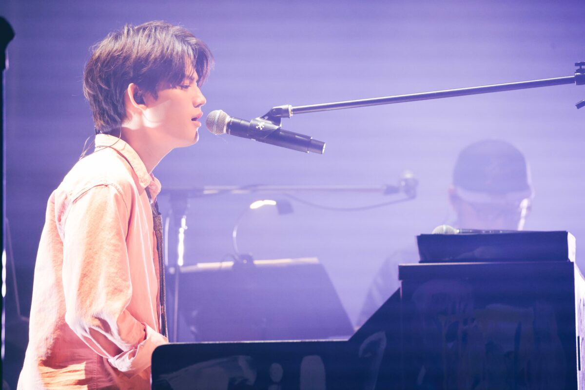 TiU 「TiU POP SHOW II We Are HERO We Are JOKER」を開催！！！梅田サイファーからpeko、KOPERU、KennyDoesが駆け付けた、Zepp OsakaBayside公演のライブレポが公開！さらにファンクラブOFFCIAL FANCLUB「TiM」も発足！