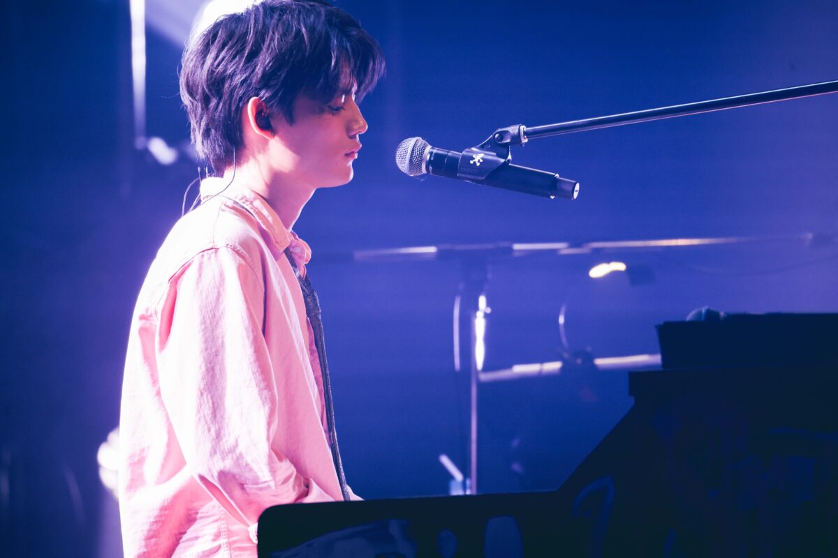 TiU 「TiU POP SHOW II We Are HERO We Are JOKER」を開催！！！梅田サイファーからpeko、KOPERU、KennyDoesが駆け付けた、Zepp OsakaBayside公演のライブレポが公開！さらにファンクラブOFFCIAL FANCLUB「TiM」も発足！
