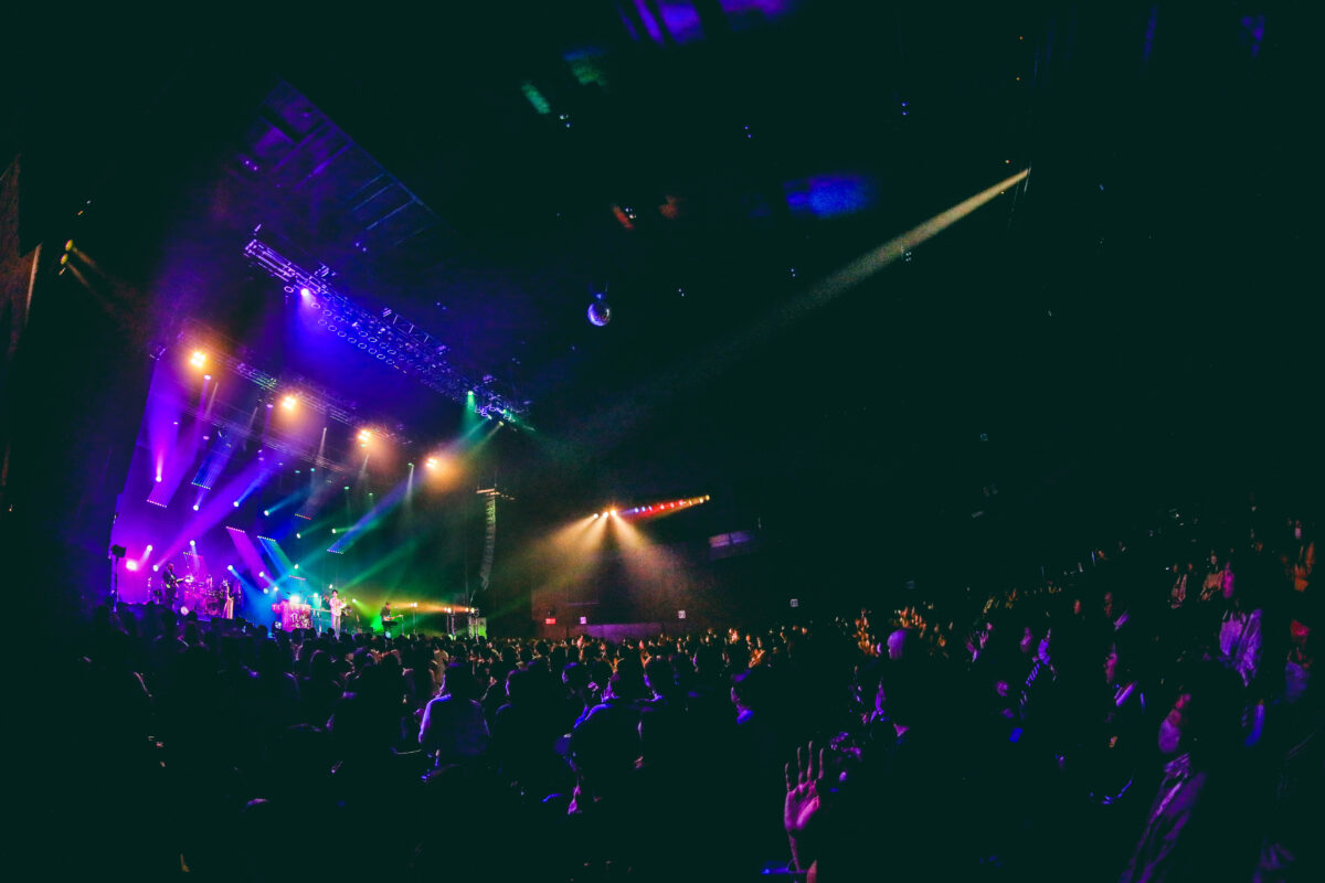 TiU 「TiU POP SHOW II We Are HERO We Are JOKER」を開催！！！梅田サイファーからpeko、KOPERU、KennyDoesが駆け付けた、Zepp OsakaBayside公演のライブレポが公開！さらにファンクラブOFFCIAL FANCLUB「TiM」も発足！