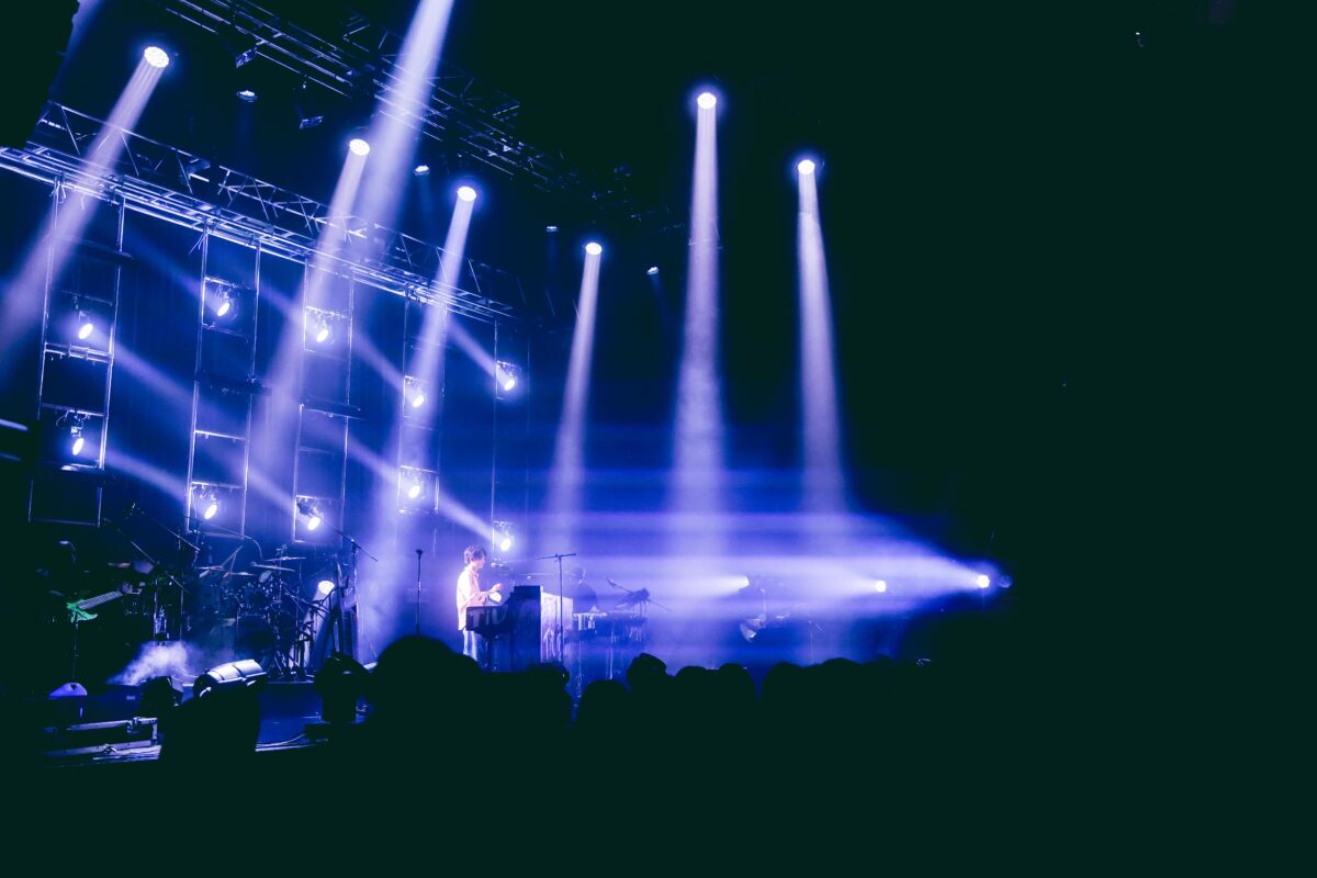 TiU 「TiU POP SHOW II We Are HERO We Are JOKER」を開催！！！梅田サイファーからpeko、KOPERU、KennyDoesが駆け付けた、Zepp OsakaBayside公演のライブレポが公開！さらにファンクラブOFFCIAL FANCLUB「TiM」も発足！