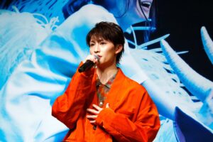 増子敦貴、舞台『千と千尋の神隠し』でのハク役抜擢に気合十分! 「ハクのように!あ、龍のように!とにかく全力で頑張ります!」 3 増子敦貴、舞台『千と千尋の神隠し』でのハク役抜擢に気合十分! 「ハクのように!あ、龍のように!とにかく全力で頑張ります!」