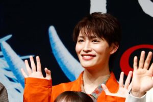 増子敦貴、舞台『千と千尋の神隠し』でのハク役抜擢に気合十分! 「ハクのように!あ、龍のように!とにかく全力で頑張ります!」 5 増子敦貴、舞台『千と千尋の神隠し』でのハク役抜擢に気合十分! 「ハクのように!あ、龍のように!とにかく全力で頑張ります!」