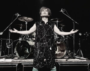 LUNA SEA・真矢「はだのふるさと大使」就任一周年記念イベントを地元秦野にて開催！オフィシャルチケット先行受付もスタート！！