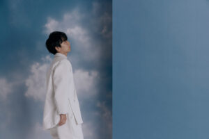 友成空、奇々怪々と舞う蠱惑的な「鬼ノ宴」ミュージックビデオ公開！(本人コメントあり)