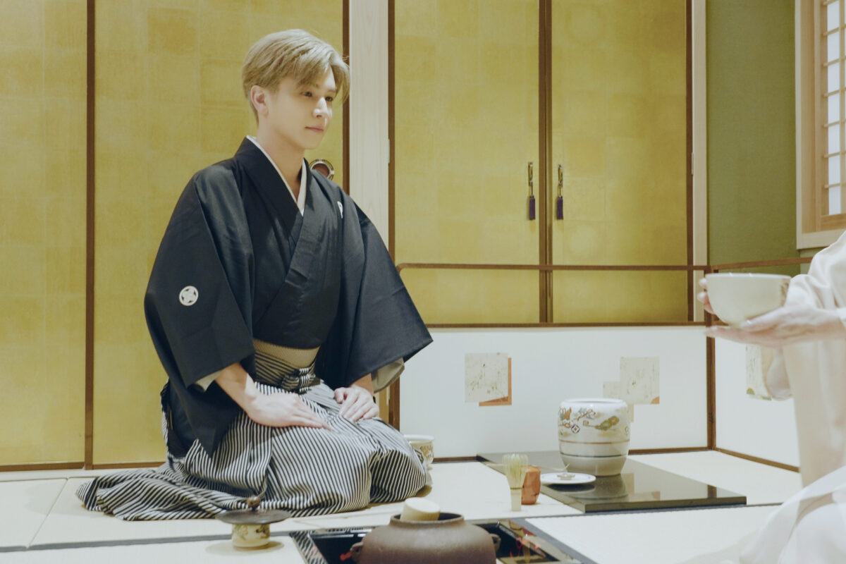 LDHコンテンツのデジタルコミュニケーションサービス「CL」にて新番組「三代目J SOUL BROTHERSの休日」配信スタート！～第一弾はEXILE NAOTOの休日に密着！福岡グルメを満喫する様子をお届け～