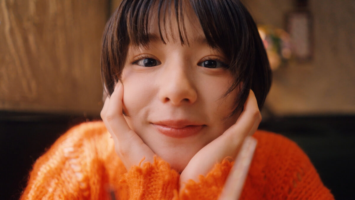 大阪ロック界の超新星「Bye-Bye-Handの方程式」「春のチャンス」MUSIC VIDEOを公開