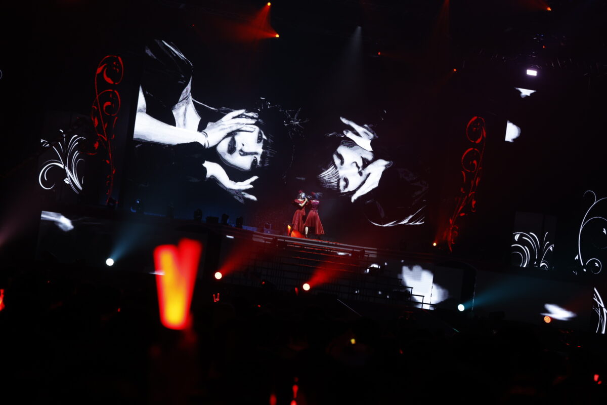 ≠ME（ノットイコールミー） 結成5周年コンサートで集大成 昼・夜2公演で1万6000人が祝福！ 3月20日発売の1stアルバム「Springtime In You」よりリード曲「ラストチャンス、ラストダンス」をコンサート初披露！ 4月からメンバーの出身地を凱旋する全国ツアー開催をサプライズ発表 ツアーファイナルは7月15日横浜アリーナ！