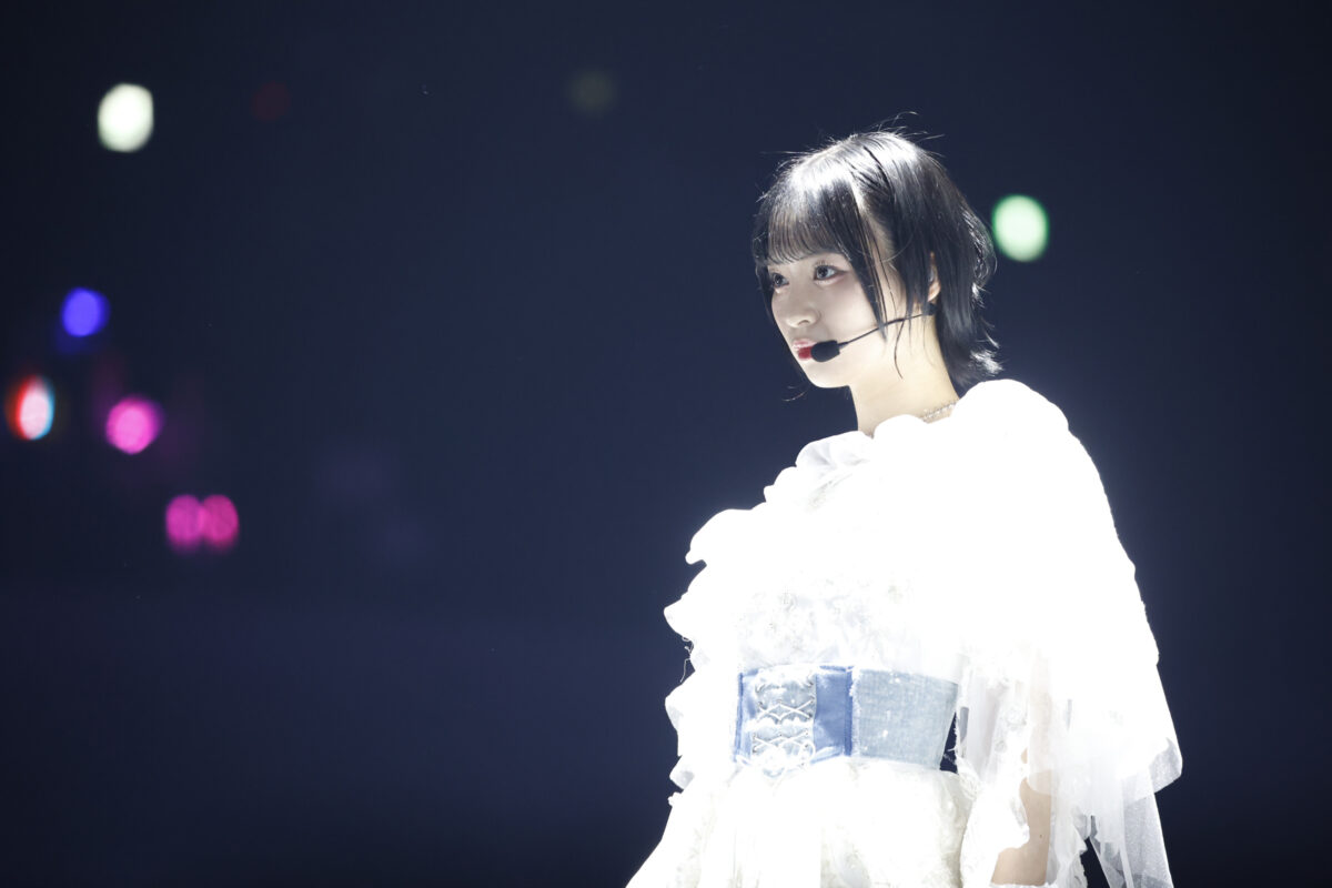 ≠ME（ノットイコールミー） 結成5周年コンサートで集大成 昼・夜2公演で1万6000人が祝福！ 3月20日発売の1stアルバム「Springtime In You」よりリード曲「ラストチャンス、ラストダンス」をコンサート初披露！ 4月からメンバーの出身地を凱旋する全国ツアー開催をサプライズ発表 ツアーファイナルは7月15日横浜アリーナ！
