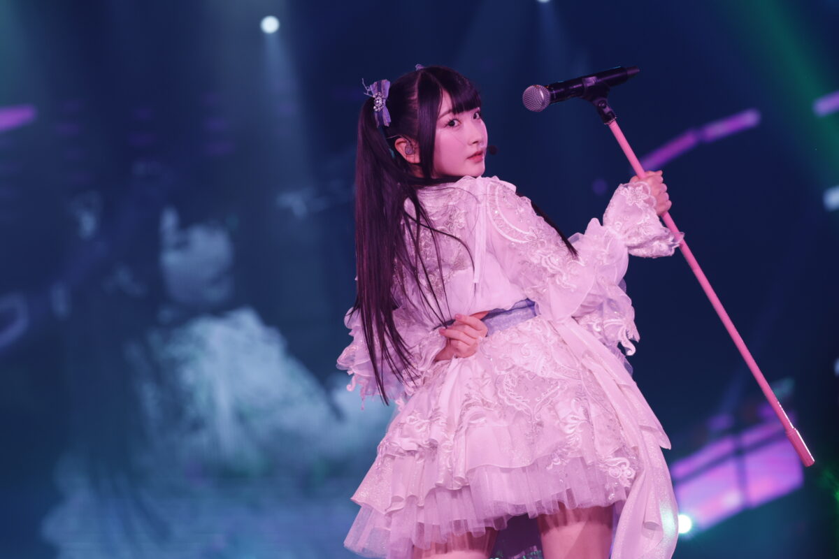 ≠ME（ノットイコールミー） 結成5周年コンサートで集大成 昼・夜2公演で1万6000人が祝福！ 3月20日発売の1stアルバム「Springtime In You」よりリード曲「ラストチャンス、ラストダンス」をコンサート初披露！ 4月からメンバーの出身地を凱旋する全国ツアー開催をサプライズ発表 ツアーファイナルは7月15日横浜アリーナ！
