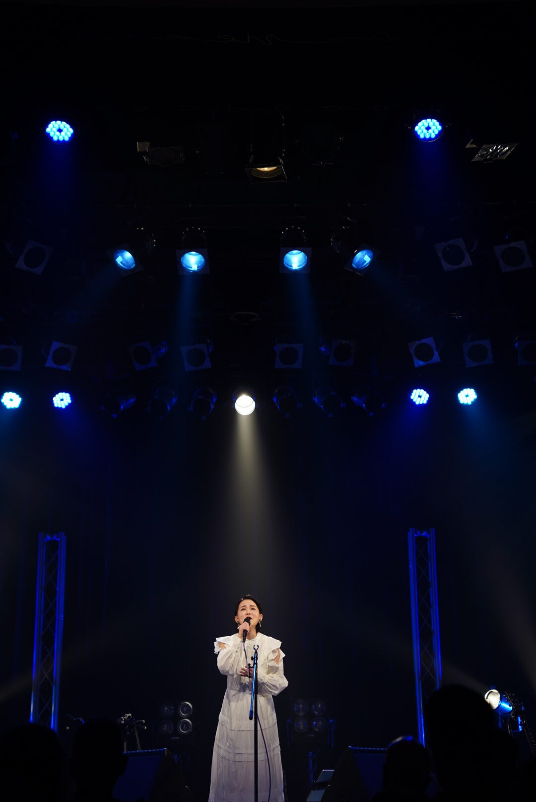 石垣優、やなわらばーを結成した母校でワンマンライブを開催！