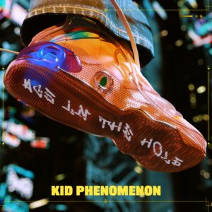 KID PHENOMENON、ニューシングル収録最新楽曲を、明日3月6日(水)より先行配信開始！