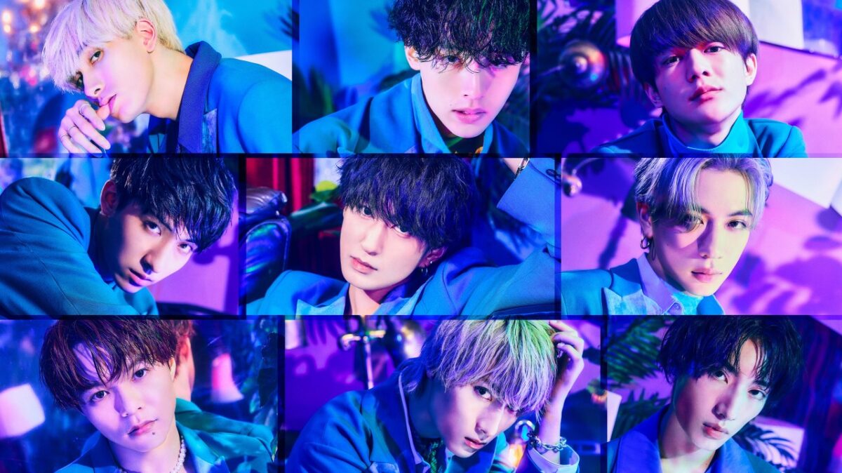SUPER★DRAGON、「New Rise」でメジャーデビュー！豊洲に1000人のファンが集結しお祝いに！飯島颯「SUPER★DRAGONとファンと"二頭龍"で」