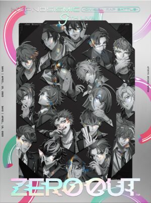 ヒプマイ 9thライブBlu-ray・DVDよりダイジェスト映像が公開！