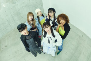リトグリ新曲「I Promise You」で究極の臨場感を堪能できる新企画「1MIC&1TAKE LIVE」がYouTubeプレミア公開！