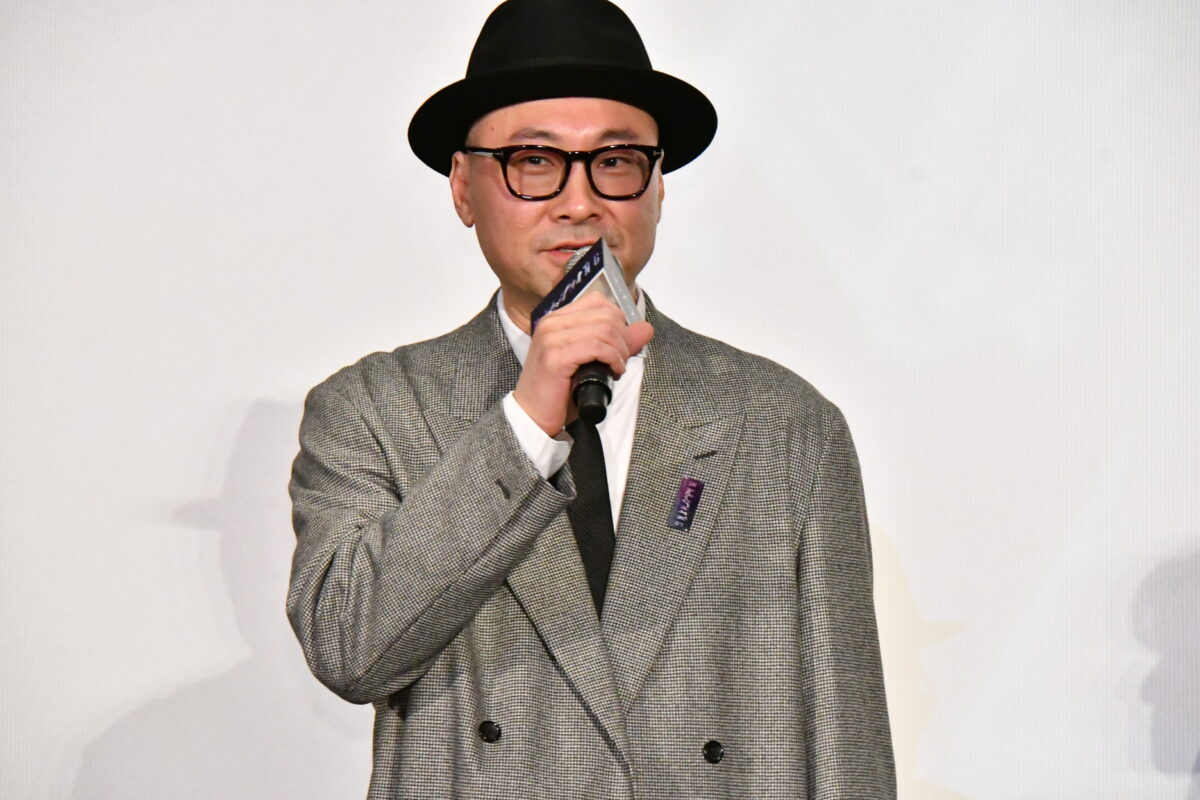土屋太鳳「もっと輪花たちと繋がって欲しい！」映画『マッチング』大ヒット御礼舞台挨拶で内田英治監督感無量！