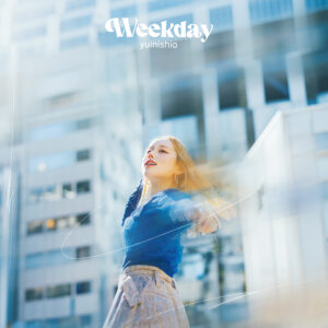 ゆいにしお、Major 2nd Full Album『weekday』に収録の新曲「BFF」のMusic Videoを公開！