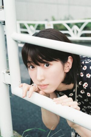 日比美思、つかこうへい作品「蒲田行進曲」ヒロイン決定！ 「愛され続けている名作の一員になれること、身が引き締まる思いです」