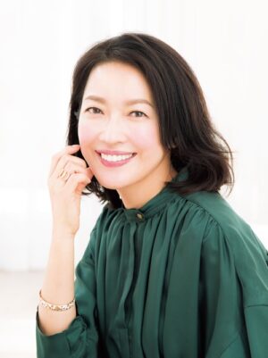 女優・羽田美智子の美の秘訣は「雑穀」にあり? ~3月9日は雑穀の日~〈お肌ぴちぴち・便秘知らず〉最高に美味しい雑穀米が誕生! 9 女優・羽田美智子の美の秘訣は「雑穀」にあり? ~3月9日は雑穀の日~〈お肌ぴちぴち・便秘知らず〉最高に美味しい雑穀米が誕生!