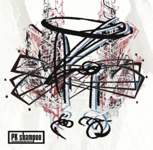 6月に大阪・東京で開催するPK shampoo自主企画2マンシリーズ「FIRE WALL Vol.2」出演アーティストを発表！