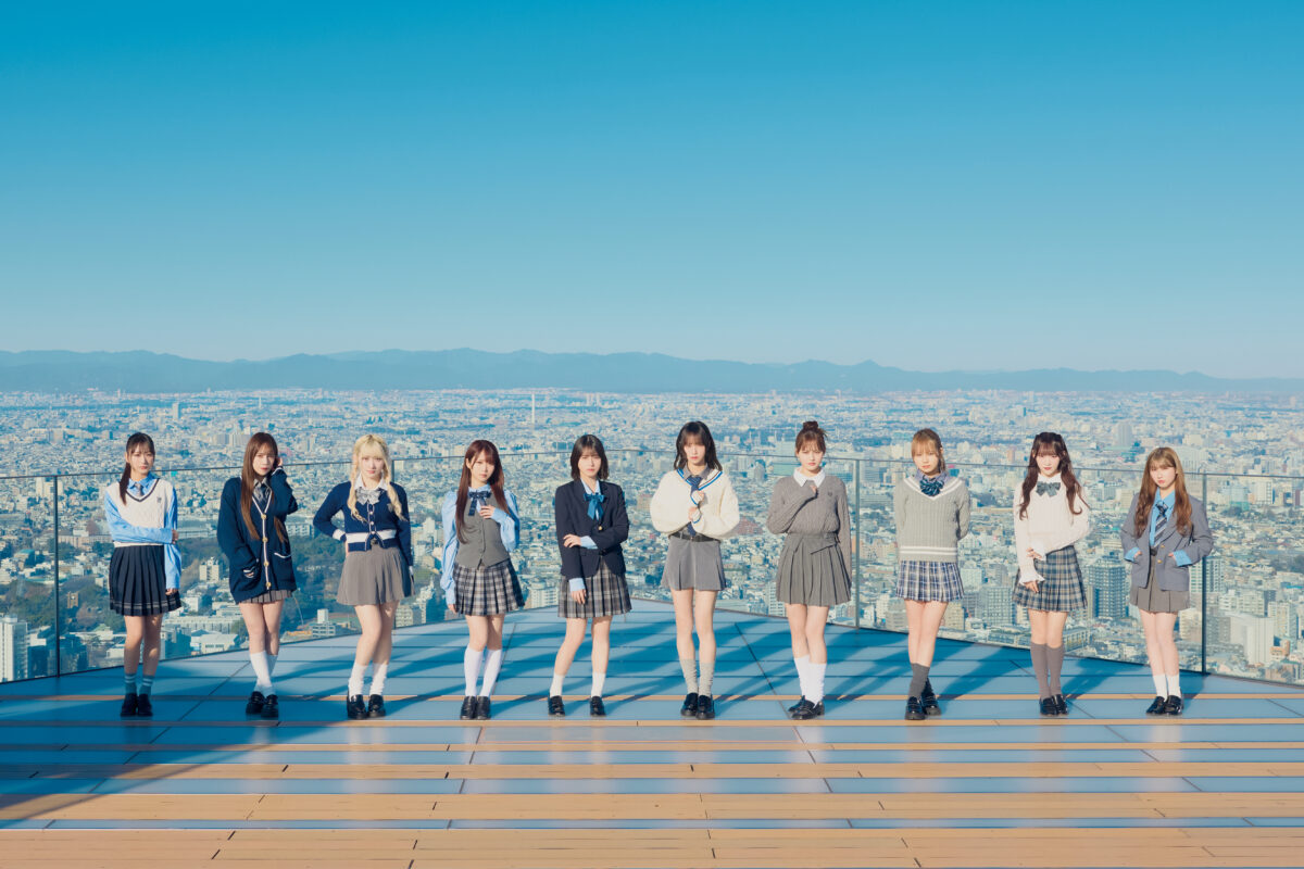 ＝LOVE 3/13(水)20:00～『＝LOVE 16th Single 「呪って呪って」リリース記念生配信』開催決定！