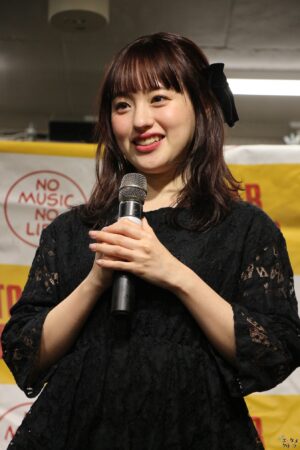 元「さくら学院」初代生徒会長・武藤彩未 ファースト写真集『最初で最後』で水着やランジェリーにも初挑戦！“私の好みもたくさん詰まった一冊”