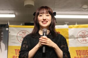 元「さくら学院」初代生徒会長・武藤彩未 ファースト写真集『最初で最後』で水着やランジェリーにも初挑戦！“私の好みもたくさん詰まった一冊”