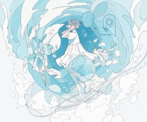 MIMiNARI シンガー・Suchを迎えた2024年第一弾楽曲となる「られない feat. Such」が3/13(水)0時より配信＆Music Videoがプレミア公開！