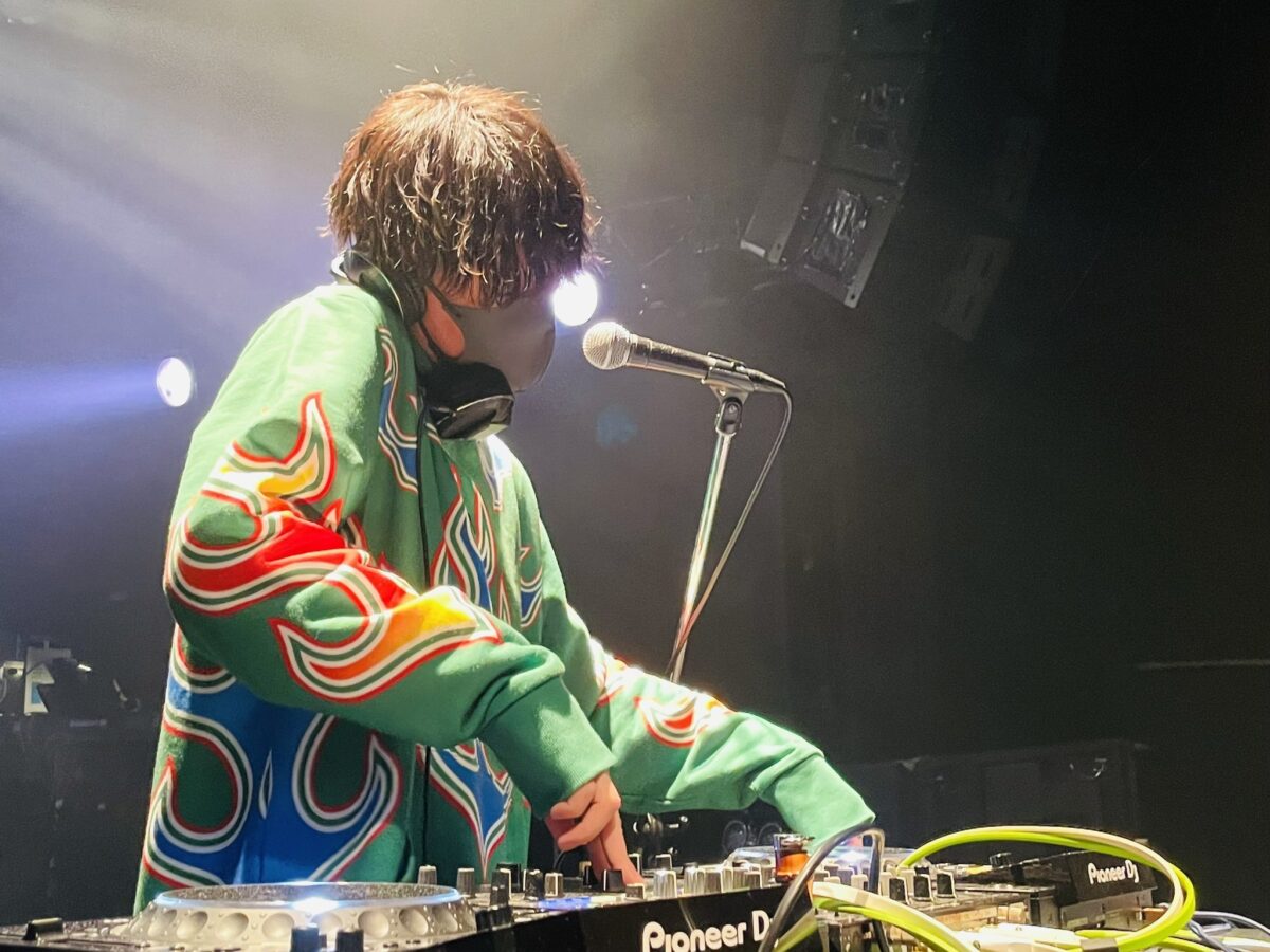「Anime Rave Festival」アニレブが6月に最大規模のライブ開催決定！ラッパーMOTSUは、「観客たち全員が昇天するほどブチ上げたい」