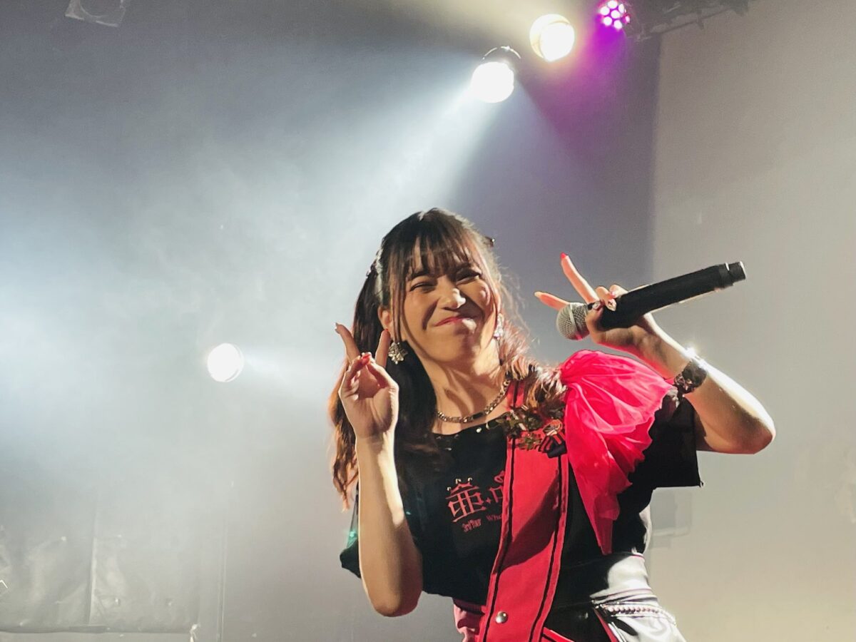 「Anime Rave Festival」アニレブが6月に最大規模のライブ開催決定！ラッパーMOTSUは、「観客たち全員が昇天するほどブチ上げたい」