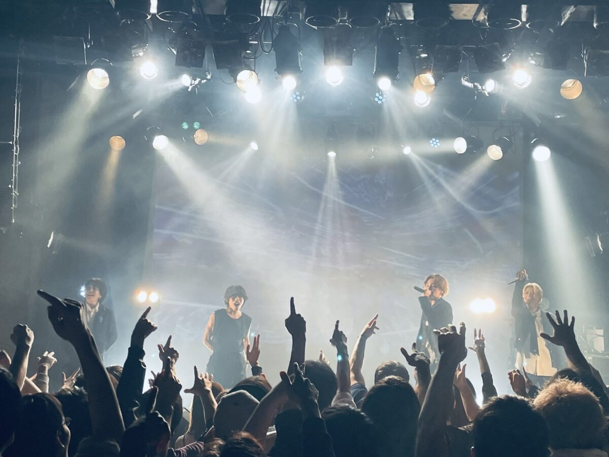「Anime Rave Festival」アニレブが6月に最大規模のライブ開催決定！ラッパーMOTSUは、「観客たち全員が昇天するほどブチ上げたい」