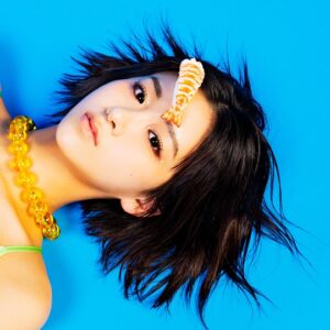 金子みゆ、2ndシングル「グリンピース」を4月1日にデジタルリリース！ 本日よりTikTokにて先行配信開始！