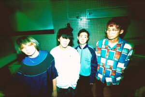 THIS IS JAPAN、アルバム『NEW JAPAN』リリースに先駆けて新曲「LOVELY DESTRUCTION」を先行配信開始！