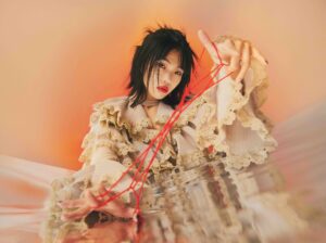 アイナ・ジ・エンド、BiSHで叶えることのできなかった夢、初の日本武道館単独公演が決定! 4 アイナ・ジ・エンド、BiSHで叶えることのできなかった夢、初の日本武道館単独公演が決定!