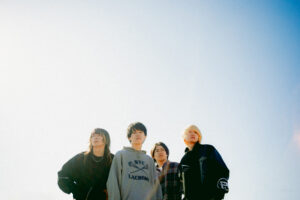 鉄風東京、「FLYING SON FES 2024」の全出演者解禁！