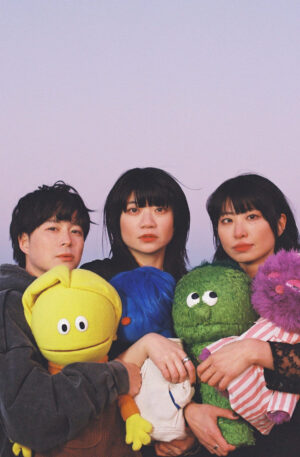 Homecomings、横浜大さん橋ホールと京都KBSホールにて収録したライブ映像の配信が決定!メンバーによる配信映像の同時視聴会インスタライブも開催! 3 Homecomings、横浜大さん橋ホールと京都KBSホールにて収録したライブ映像の配信が決定!メンバーによる配信映像の同時視聴会インスタライブも開催!