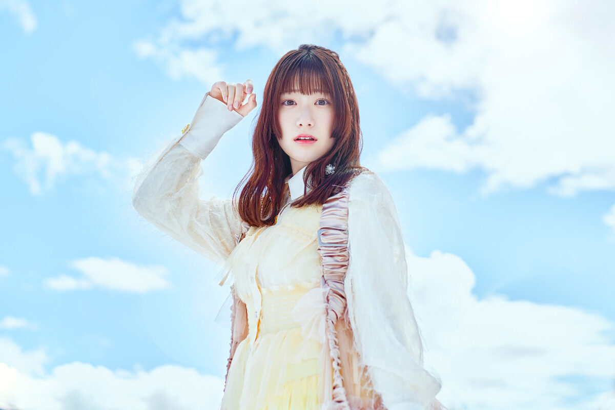 声優・アーティスト岡咲美保、2ndアルバム「DREAMING」詳細発表!アー写&ジャケット写真公開! 1 声優・アーティスト岡咲美保、2ndアルバム「DREAMING」詳細発表!アー写&ジャケット写真公開!