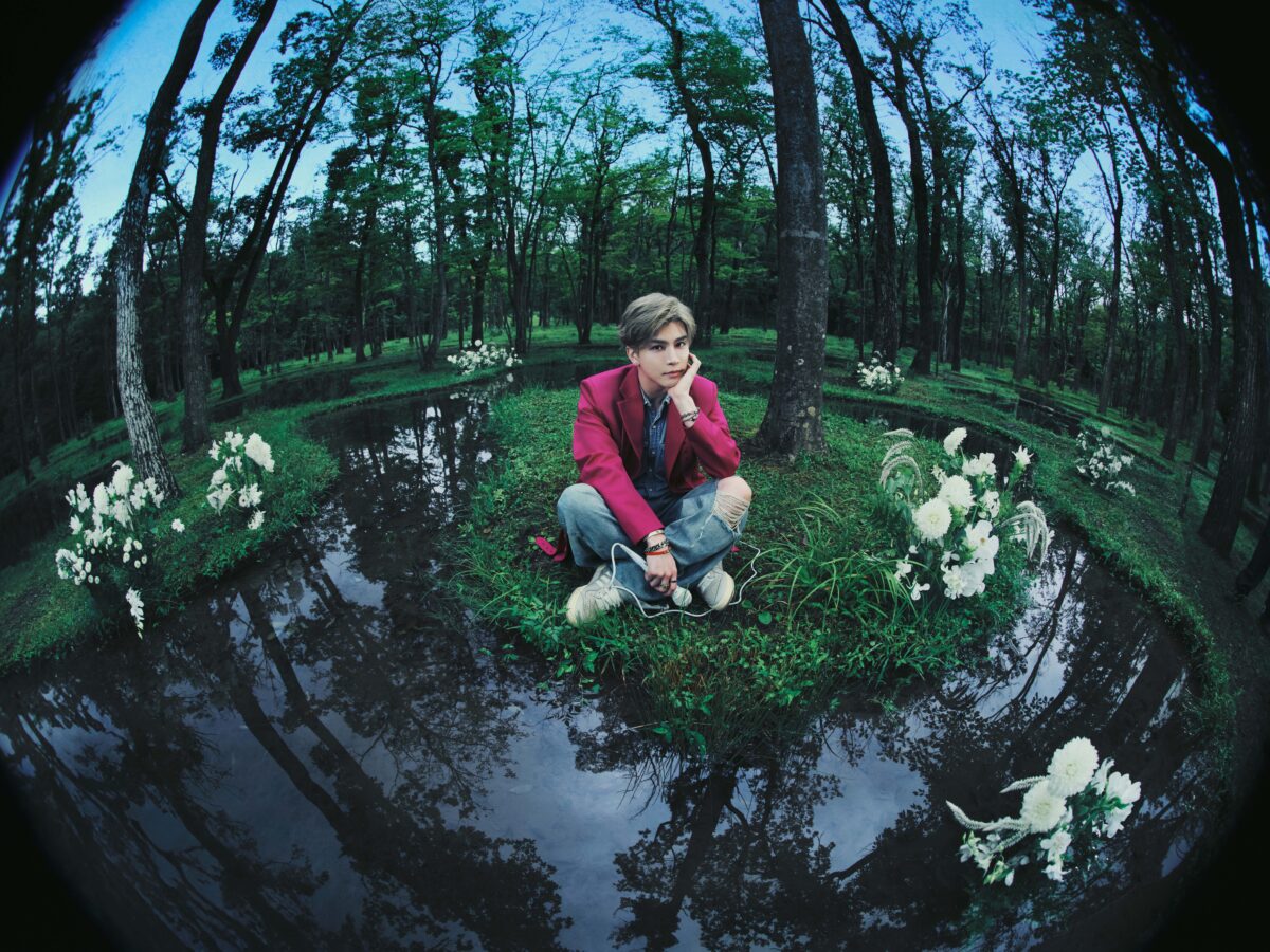 【岩田剛典】がDJを担当！「自分 と 音楽」について語る1時間 3/17（日）放送！802 BINTANG GARDEN 「岩田剛典MUSIC LIFE」