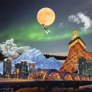 大阪北摂発ロックバンド「雨と理科室」が困難を抱える人に向けた力強いメッセージソングをリリース! 2 大阪北摂発ロックバンド「雨と理科室」が困難を抱える人に向けた力強いメッセージソングをリリース!