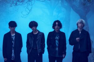 神はサイコロを振らない 全国28都市を巡るライブハウスツアー Live Tour 2024「近接する陽炎」開幕！