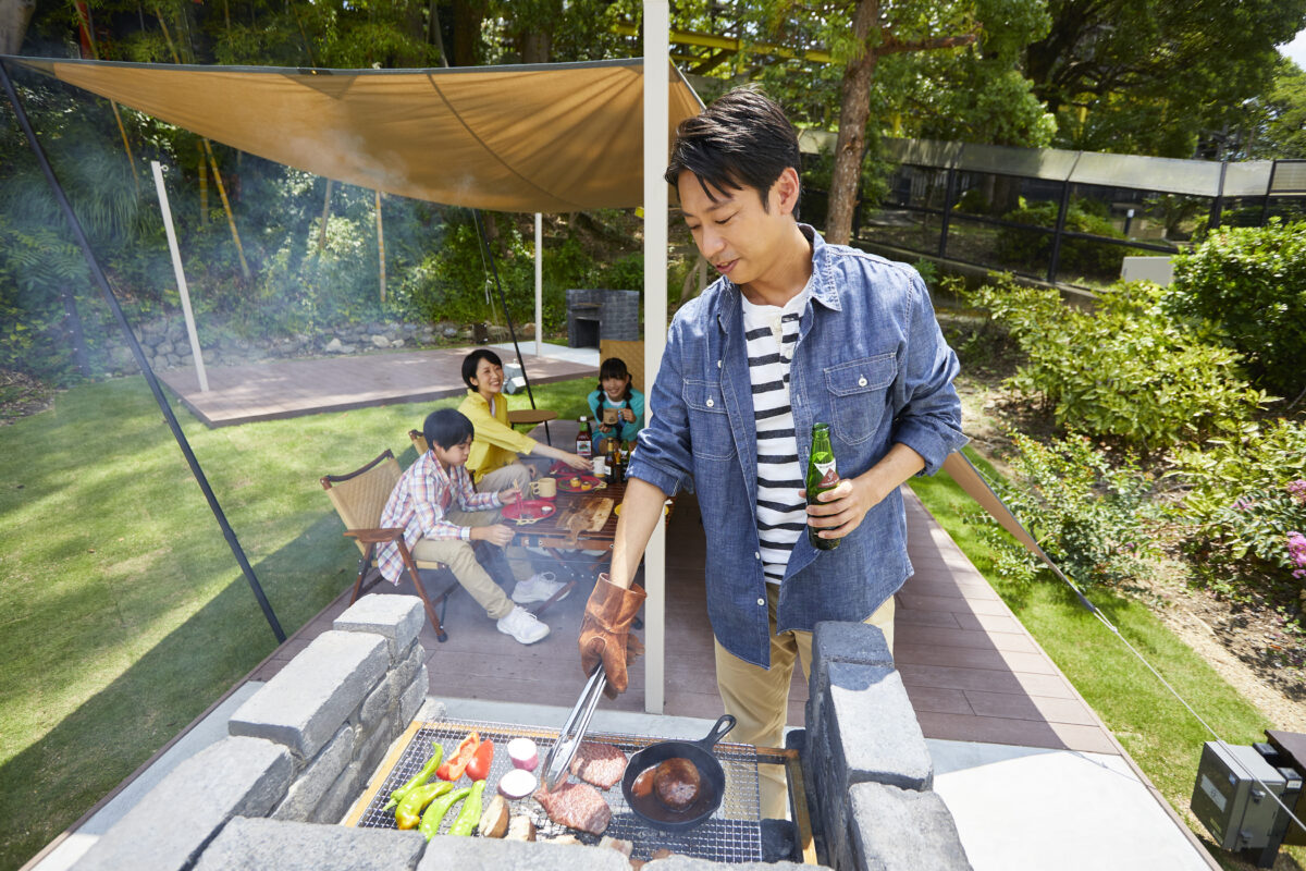 超ひらパー兄さん園長 新CM「通過点」篇が関西地区にて放映開始！