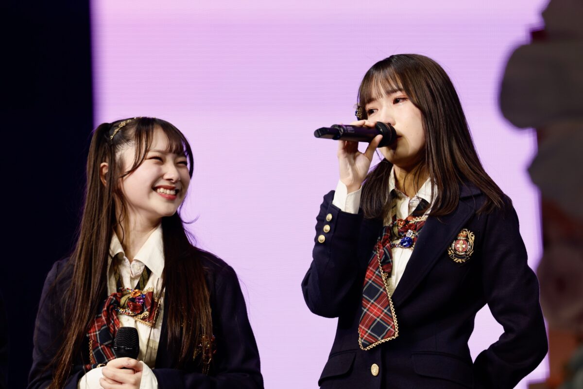 AKB48 17期研究生10名全員が正規メンバーに昇格！全国5都市をまわる昇格記念ライブツアーも開催決定！ AKB48劇場の大規模リニューアル工事＆工事期間中の全国出張公演開催をサプライズで発表！