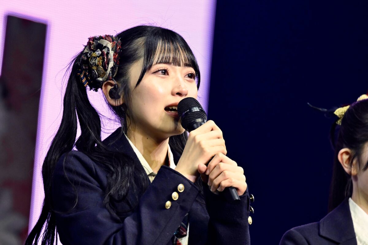 AKB48 17期研究生10名全員が正規メンバーに昇格！全国5都市をまわる昇格記念ライブツアーも開催決定！ AKB48劇場の大規模リニューアル工事＆工事期間中の全国出張公演開催をサプライズで発表！