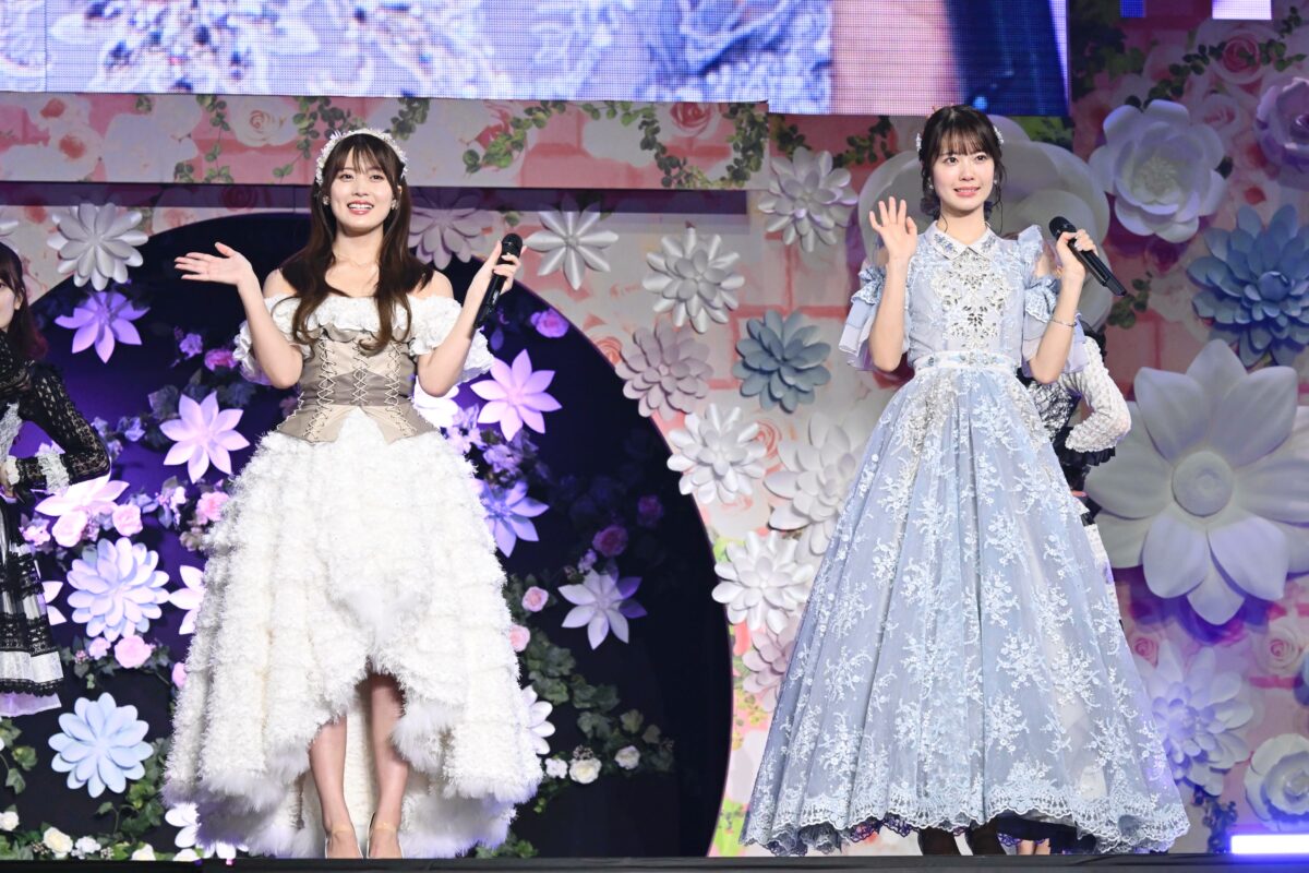AKB48 17期研究生10名全員が正規メンバーに昇格！全国5都市をまわる昇格記念ライブツアーも開催決定！ AKB48劇場の大規模リニューアル工事＆工事期間中の全国出張公演開催をサプライズで発表！