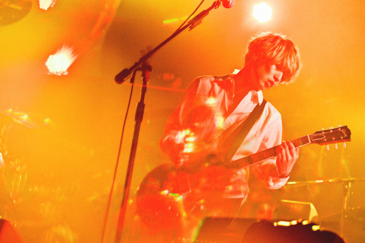 [Alexandros]、約2年ぶりとなるCDシングル｢SINGLE 1｣を5月15日にリリース！！そしてライブハウスツアーも決定！！