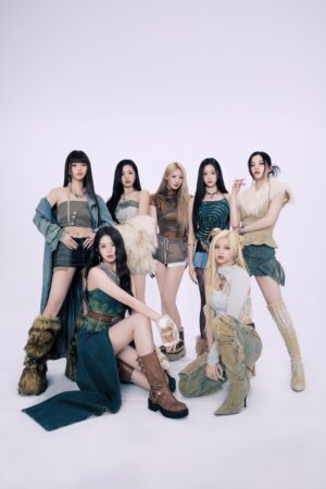 モンスター新人 BABYMONSTER、ついに日本上陸 5月11日(土)、12日(日)東京・有明アリーナにて『BABYMONSTER PRESENTS :SEE YOU THERE』日本初ファンミーティング開催決定！！ オフィシャル先行でのチケット抽選スタート！