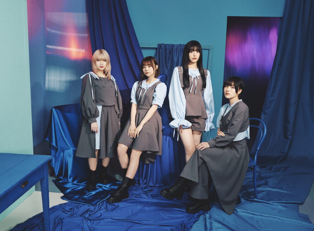 CYNHN、主催対バン公演のゲストにアカシックの出演決定 2 CYNHN、主催対バン公演のゲストにアカシックの出演決定