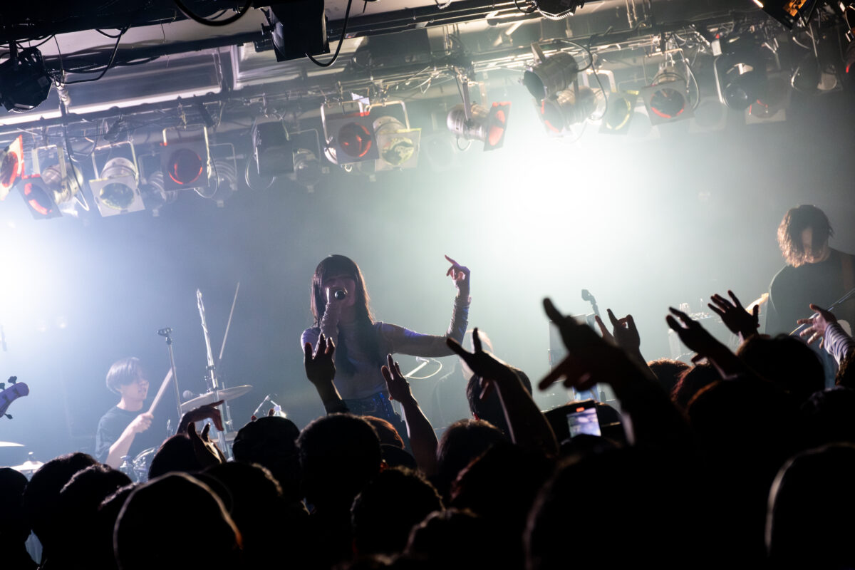 sajou no hana 2024年9月にワンマンライブツアー開催決定！コメントも到着！