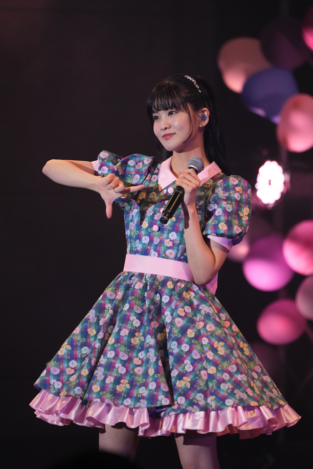 声優アーティスト 諏訪ななか＆大西亜玖璃 可愛さ溢れるコラボライブ